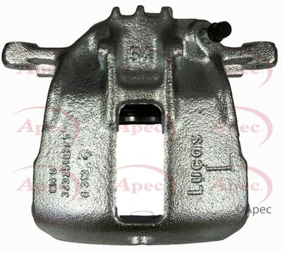 APEC Brake Caliper FR LH LCA1333