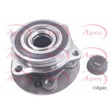 APEC Wheel Bearing Kit AWB1475
