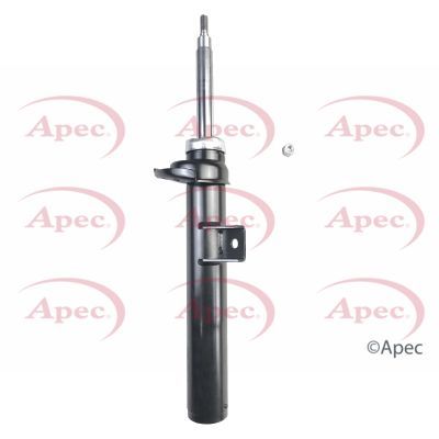 APEC Front Shock Absorber LH ASA1706