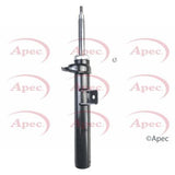 APEC Front Shock Absorber LH ASA1706