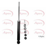 APEC Rear Shock Absorber ASA1223