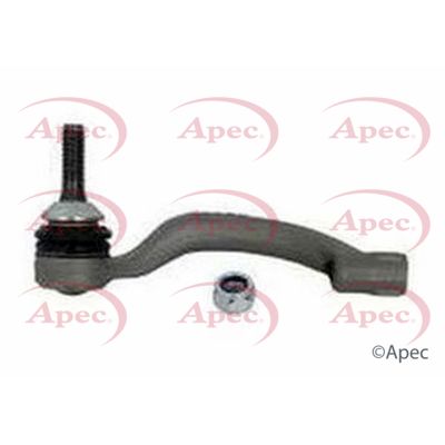 APEC Tie Rod End LH AST6441