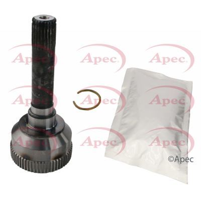 APEC CV Joint ACV1296