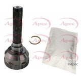 APEC CV Joint ACV1296