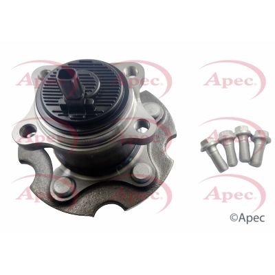 APEC Wheel Bearing Kit AWB1513