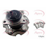 APEC Wheel Bearing Kit AWB1513