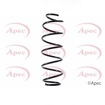 APEC Front Coil Spring ACS1509