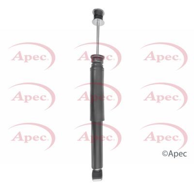APEC Rear Shock Absorber ASA1208