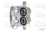 APEC Brake Caliper FR LH LCA772