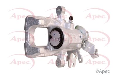 APEC Brake Caliper RR LH LCA779