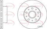 APEC Brake Disc DSK3260