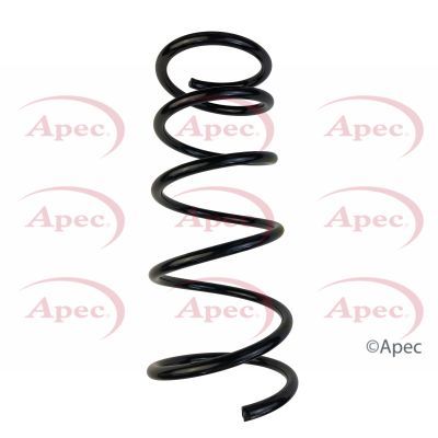 APEC Front Coil Spring ACS1785