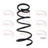 APEC Front Coil Spring ACS1785