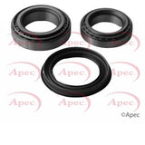 APEC Wheel Bearing Kit AWB1235