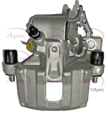 APEC Brake Caliper RR LH LCA774N