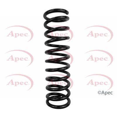 APEC Front Coil Spring ACS1921