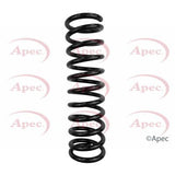 APEC Front Coil Spring ACS1921