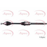 APEC Driveshaft ADS1053R
