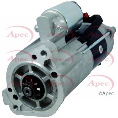 APEC Starter Motor ASM1227