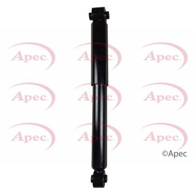 APEC Rear Shock Absorber ASA1804