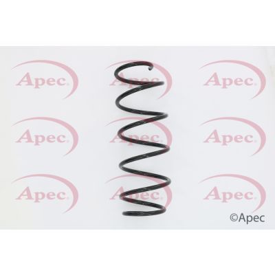 APEC Front Coil Spring ACS1638