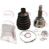APEC CV Joint ACV1021