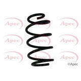 APEC Front Coil Spring ACS1676