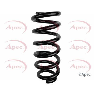 APEC Front Coil Spring ACS1767