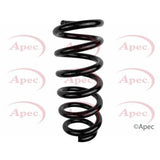 APEC Front Coil Spring ACS1767