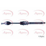 APEC Driveshaft ADS1522R
