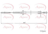 APEC Clutch Cable CAB5027