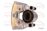 APEC Brake Caliper FR RH RCA796