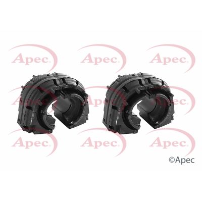 APEC Anti-Roll Bar Bush X2 AST8170