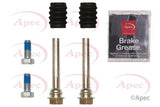 APEC Brake Caliper Fitting Kit CKT1121