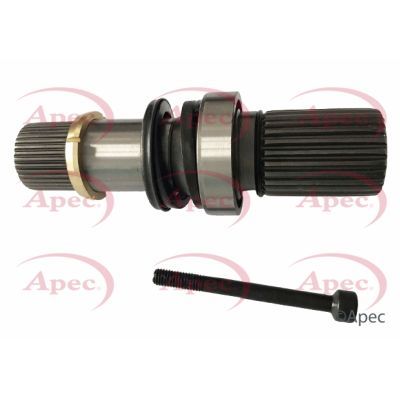 APEC CV Joint ACV1091