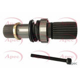 APEC CV Joint ACV1091