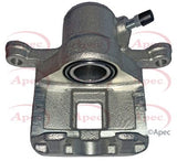 APEC Brake Caliper RR LH LCA125N