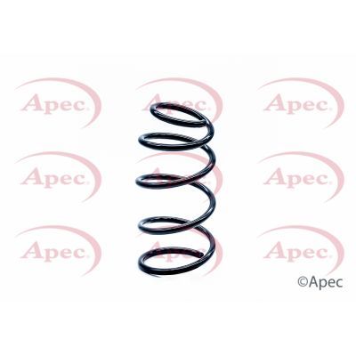APEC Front Coil Spring ACS1163
