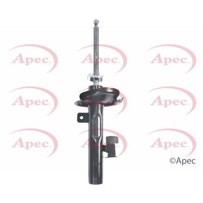 APEC Front Shock Absorber RH ASA1134