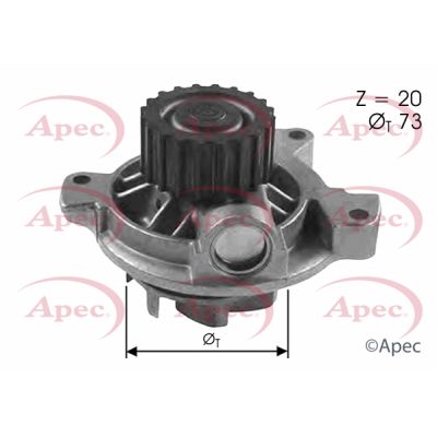 APEC Water Pump AWP1077