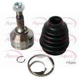 APEC CV Joint ACV1016