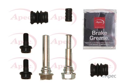 APEC Brake Caliper Fitting Kit CKT1110