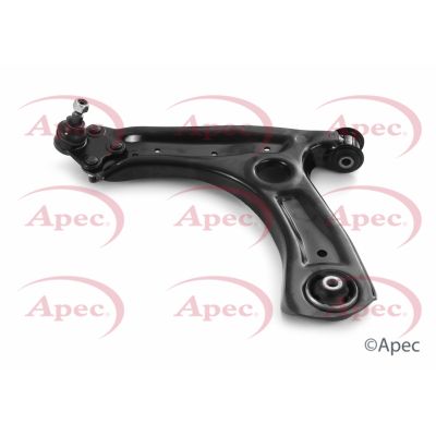 APEC Wishbone LH AST2525