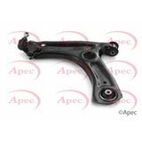 APEC Wishbone LH AST2525