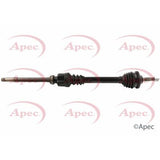 APEC Driveshaft ADS1093R