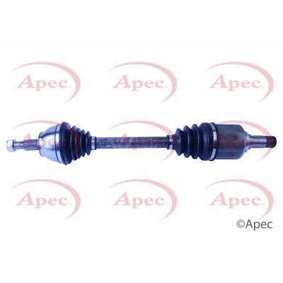 APEC Driveshaft ADS1469L