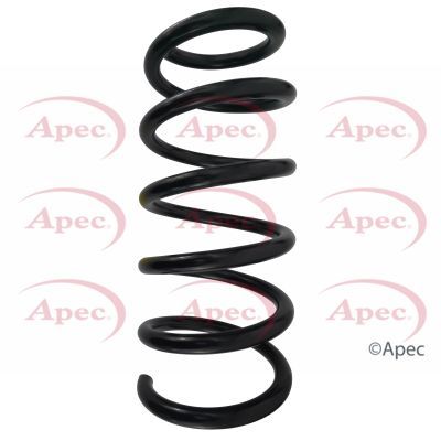 APEC Front Coil Spring ACS1641