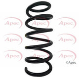 APEC Front Coil Spring ACS1641