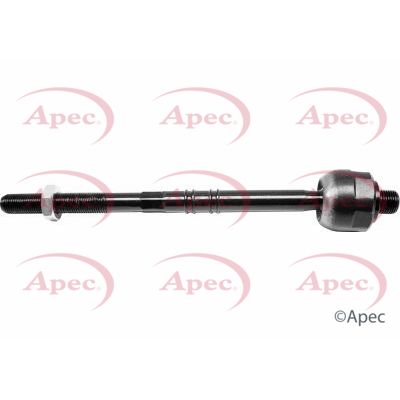 APEC Axial Joint Rack End AST6069