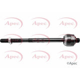 APEC Axial Joint Rack End AST6069